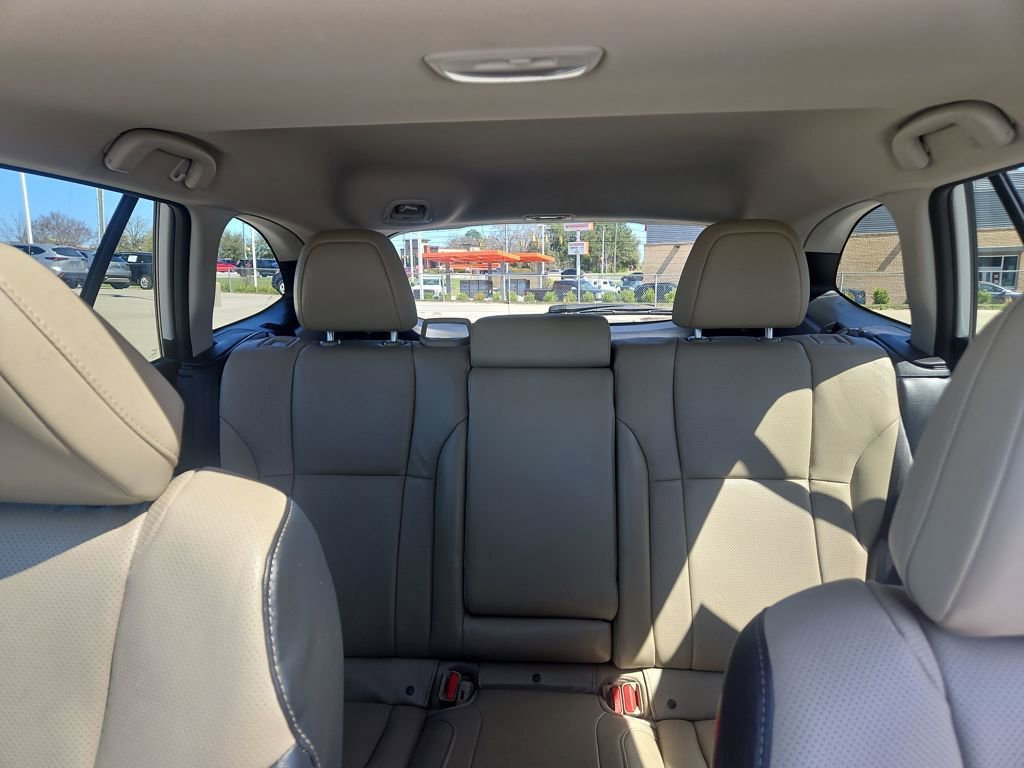 Used 2024 Subaru Outback Limited XT image 28