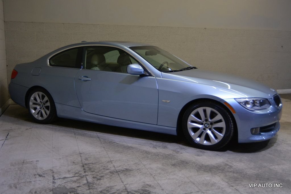 Used 2013 BMW 328i Coupe RWD image 23