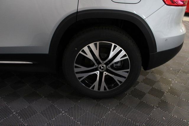 New 2026 Mercedes-Benz GLB 250 4MATIC image 10
