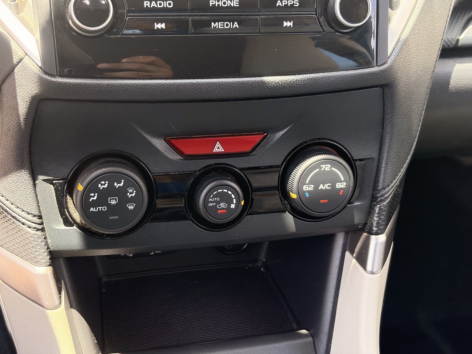 Used 2023 Subaru Forester AWD/4WD image 25