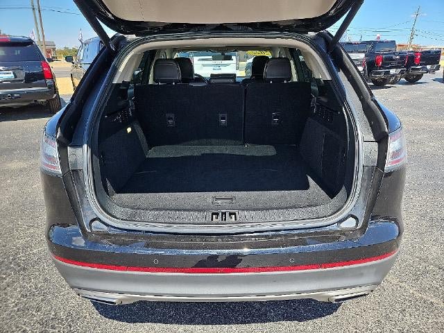 Used 2022 Lincoln Nautilus Reserve FWD image 15