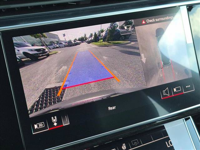 New 2026 Audi Q7 2.0T Premium AWD/4WD image 11