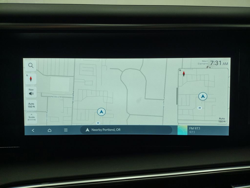 New 2026 Hyundai Palisade Calligraphy image 38