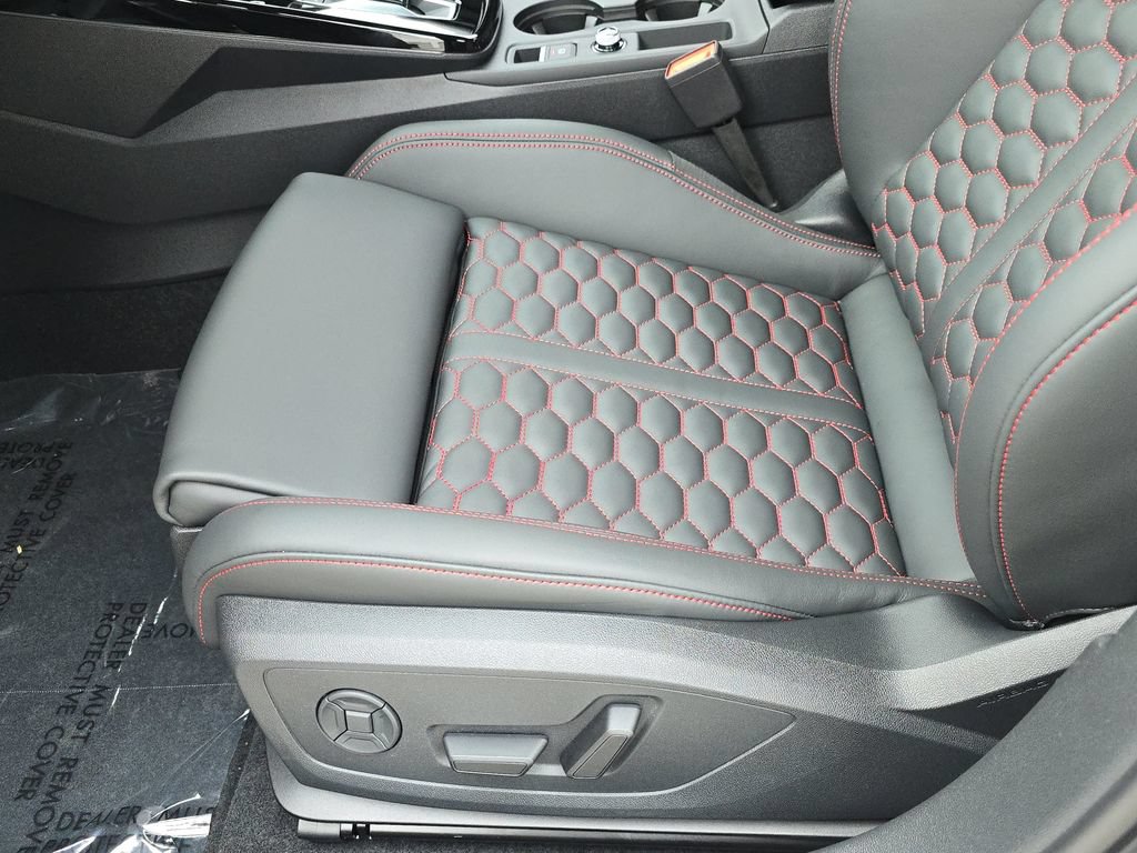 New 2026 Audi RS 3 AWD/4WD image 17