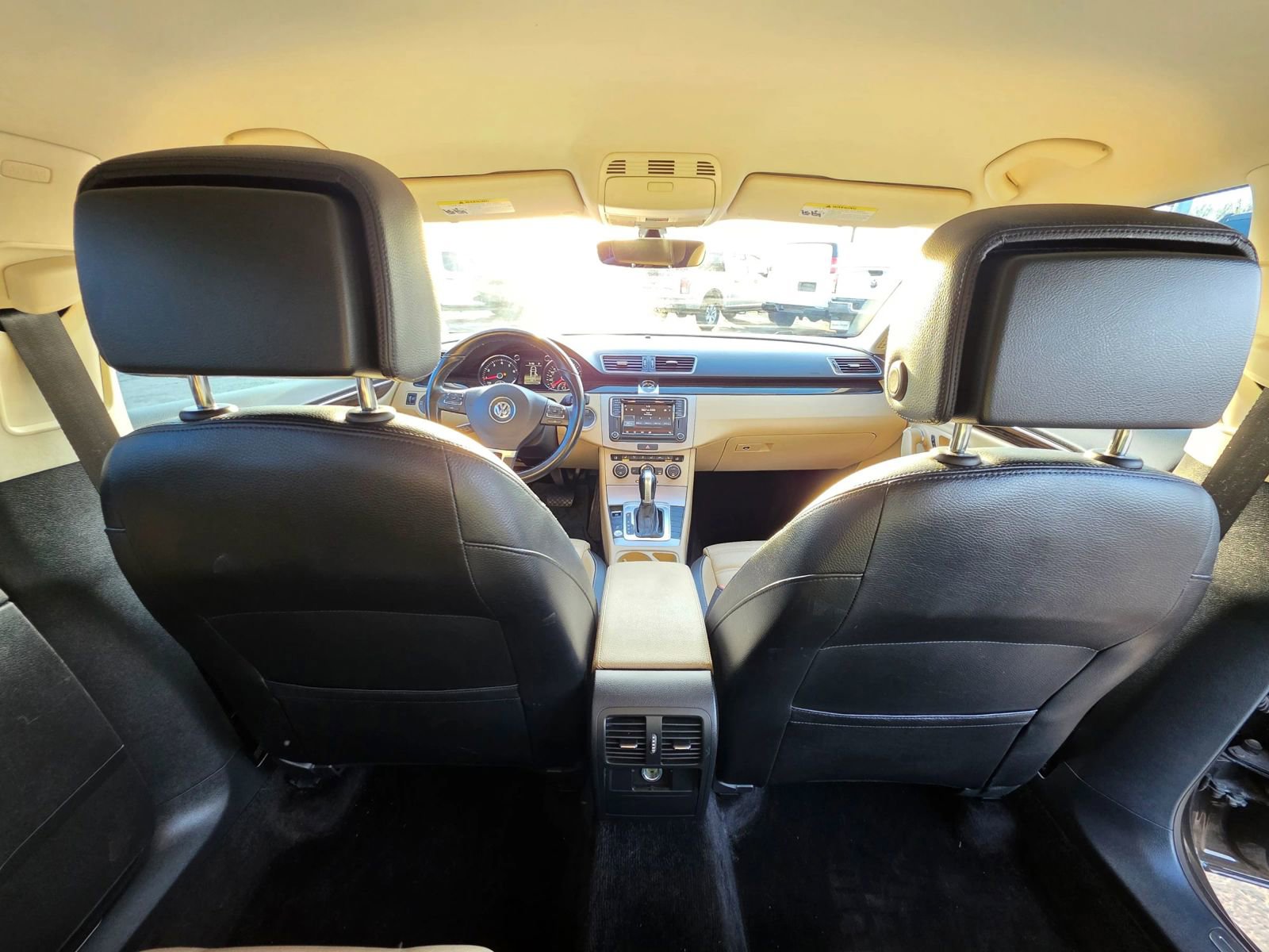 Used 2017 Volkswagen CC Sport image 11