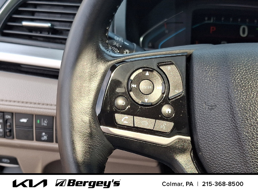 Used 2019 Honda Odyssey Elite image 24