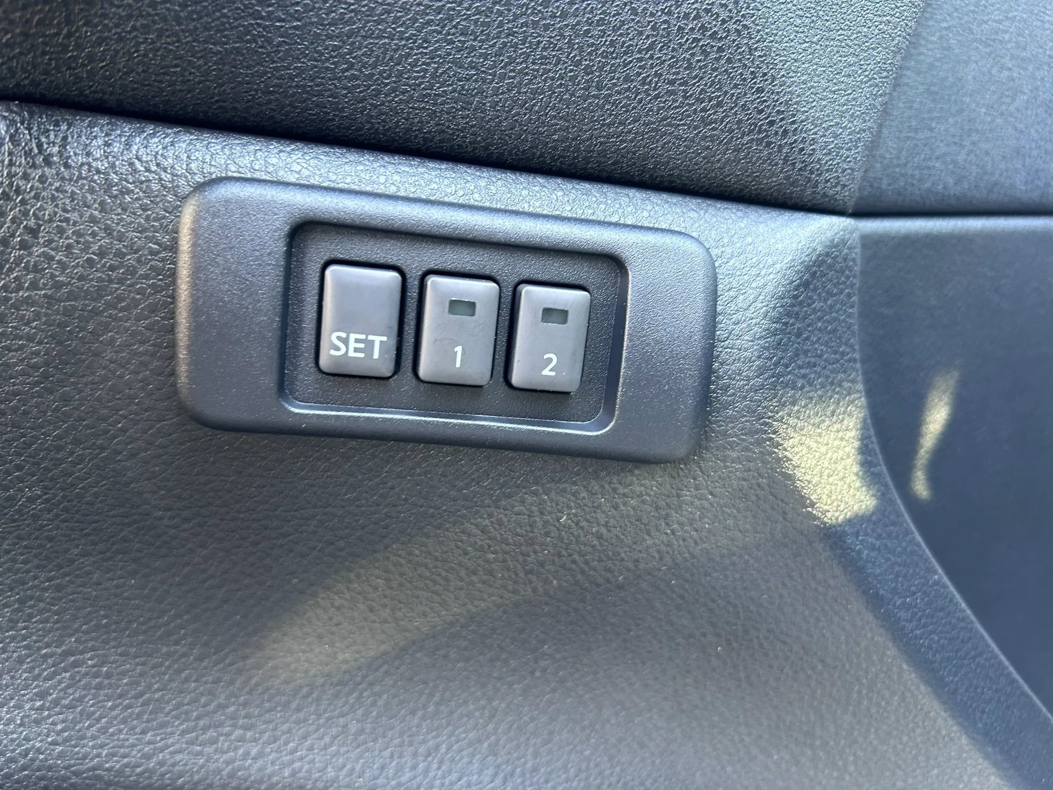 Used 2012 Nissan Maxima 3.5 SV w/ Premium Pkg FWD image 20