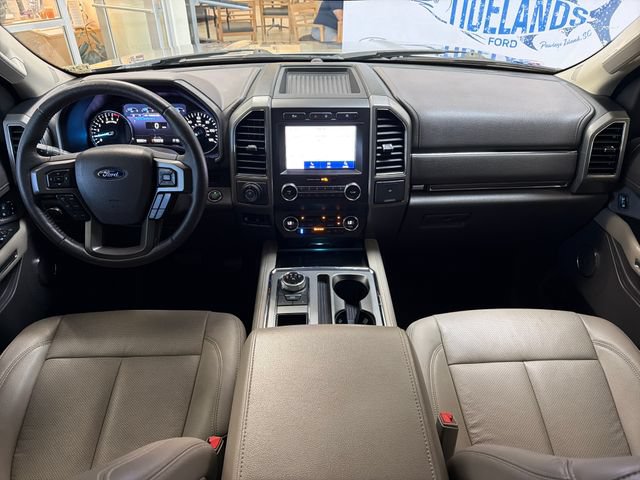 Certified 2020 Ford Expedition XLT w/ Equipment Group 202A RWD image 14