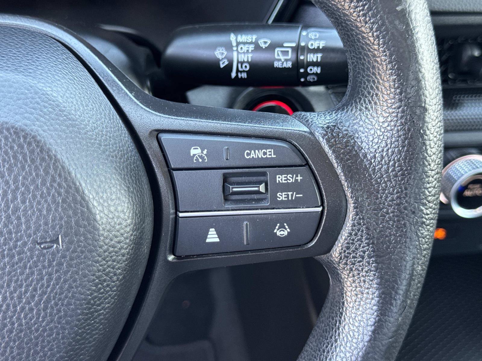 Certified 2024 Honda CR-V LX image 12