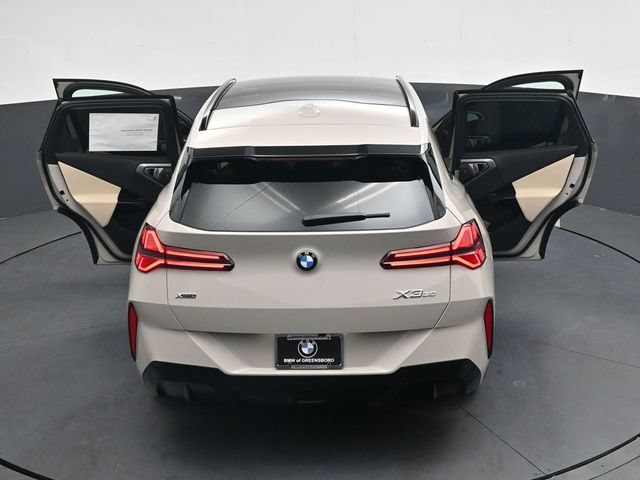 New 2026 BMW X3 xDrive30i w/ Premium Package AWD/4WD image 44