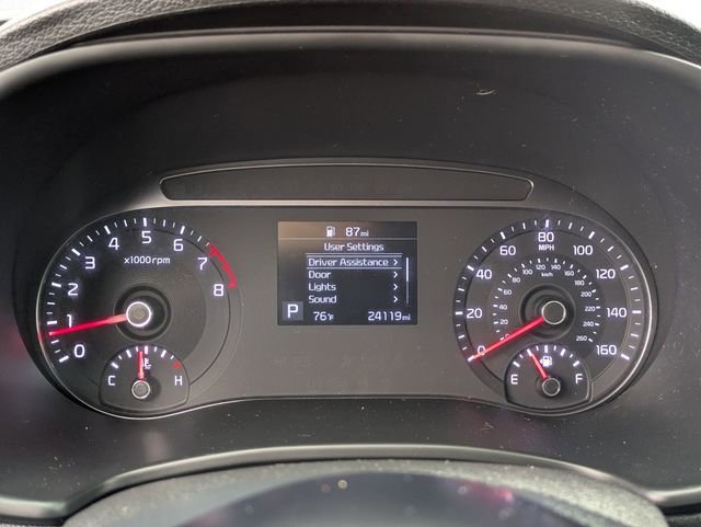 Used 2022 Kia Soul LX w/ Technology Package FWD image 18