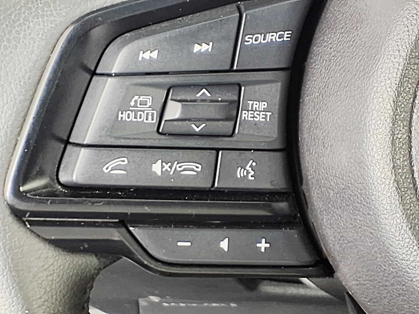 Used 2026 Subaru Outback Premium AWD/4WD image 17