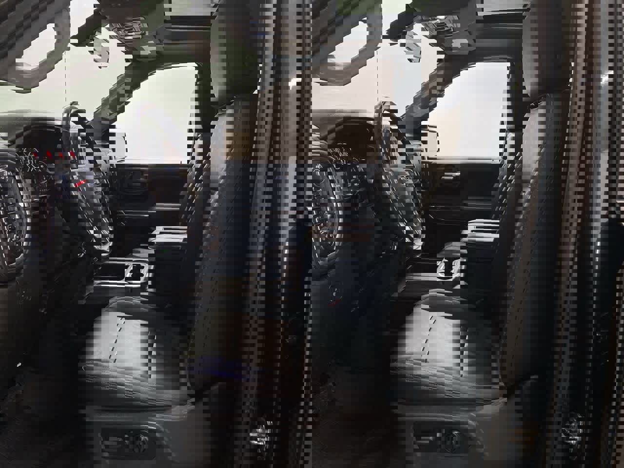 Used 2022 Chevrolet Silverado 1500 RST w/ All Star Edition Plus image 13