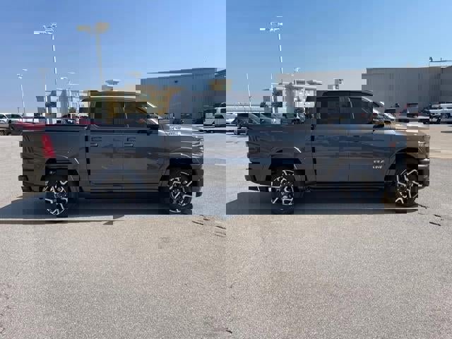 New 2026 RAM 1500 Laramie w/ Laramie Southwest Edition image 4