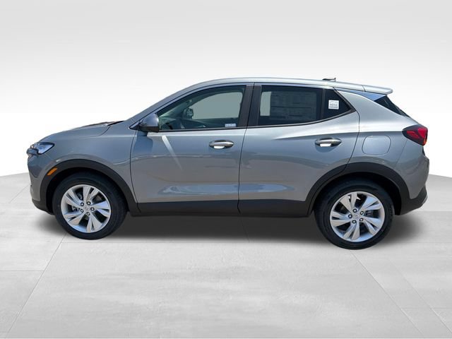 New 2026 Buick Encore GX Preferred w/ Comfort Package FWD image 4