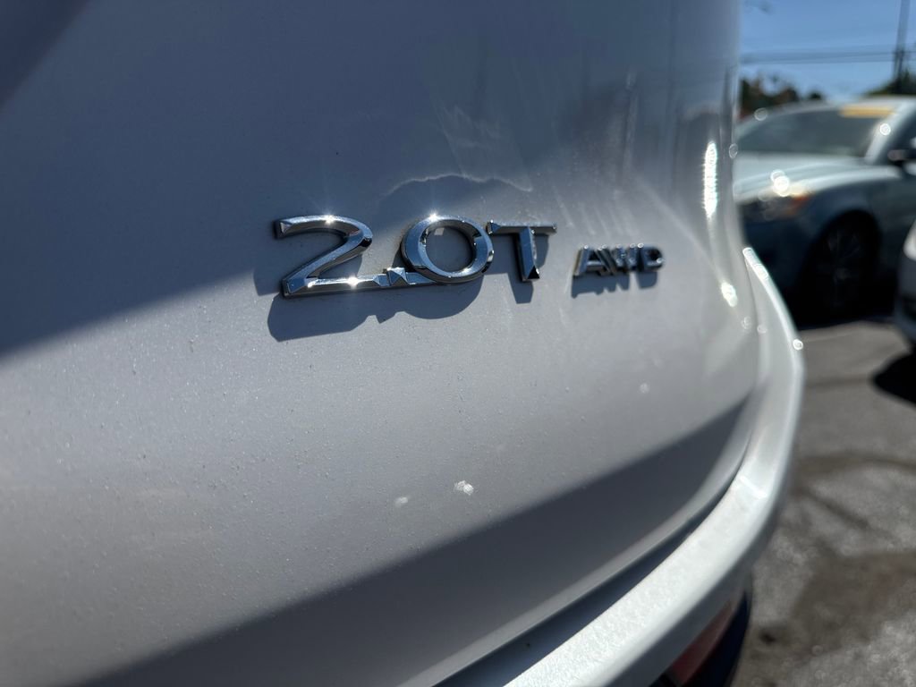 Used 2018 Lincoln MKC Select w/ Select Plus Package AWD/4WD image 28