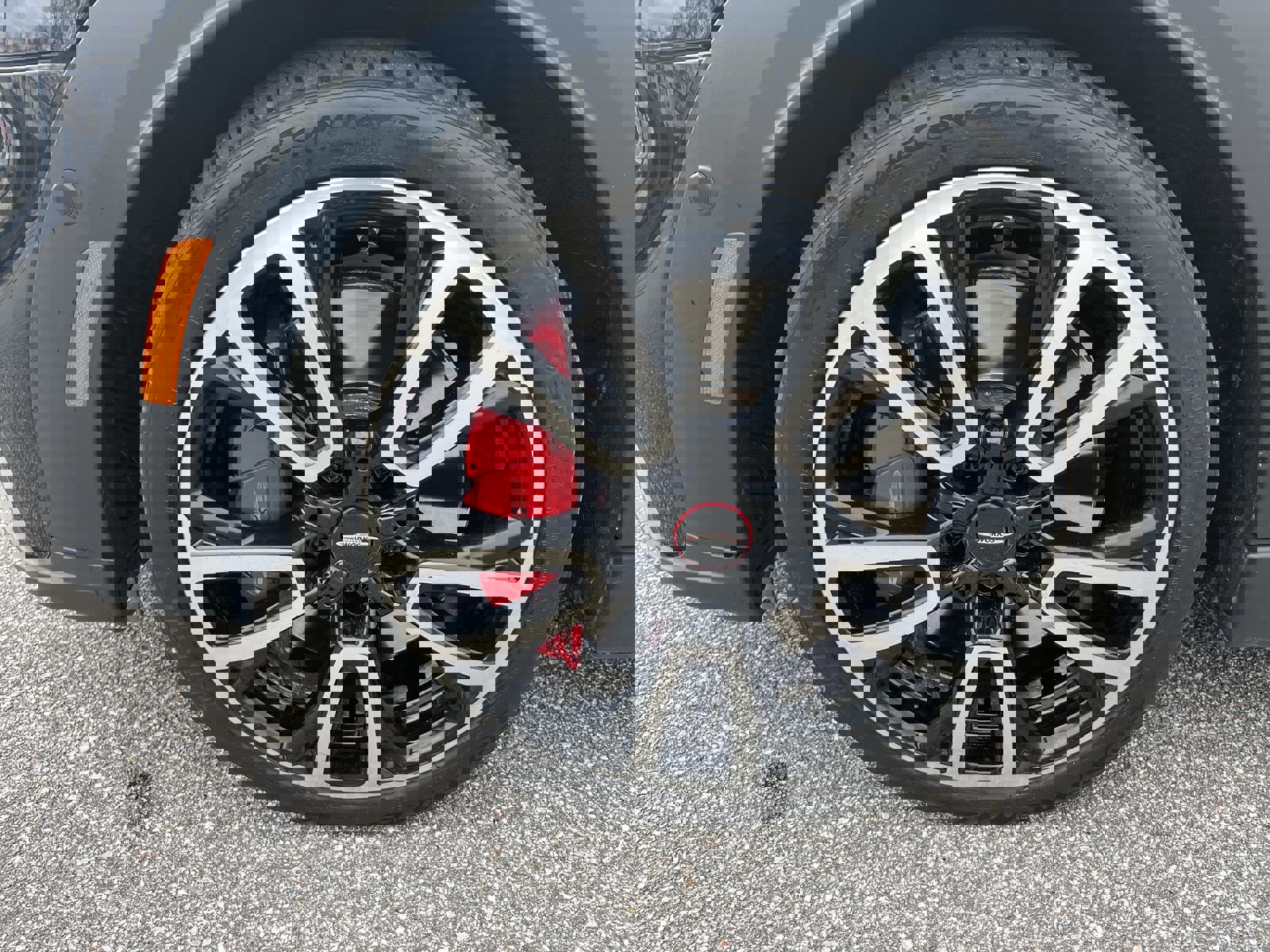 Used 2022 MINI Cooper John Cooper Works image 13