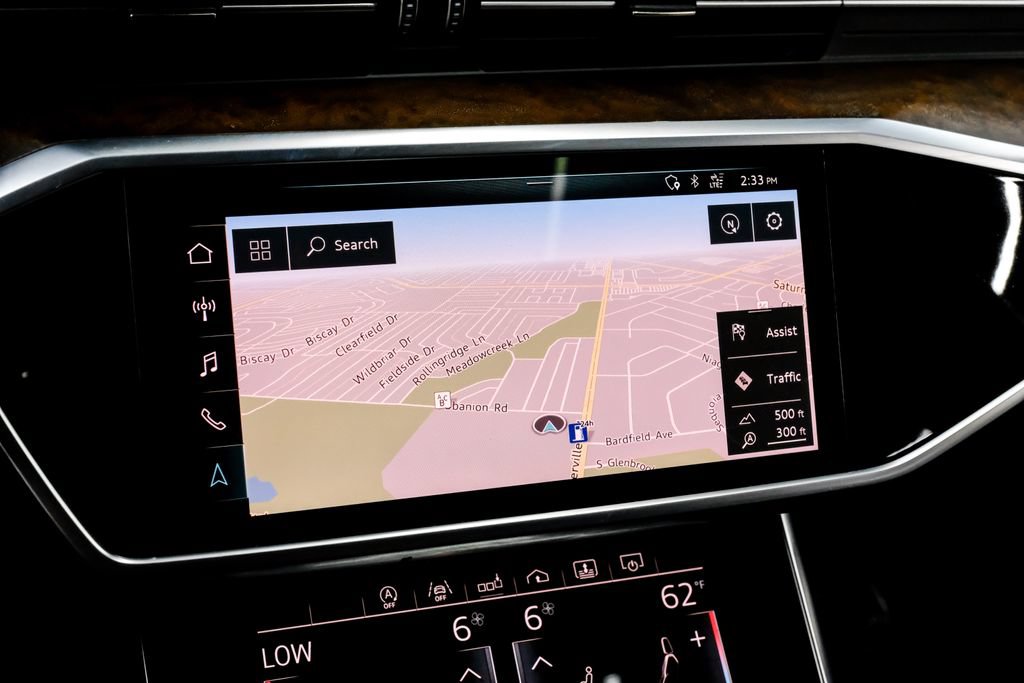 Used 2019 Audi A6 3.0T Premium Plus AWD/4WD image 29