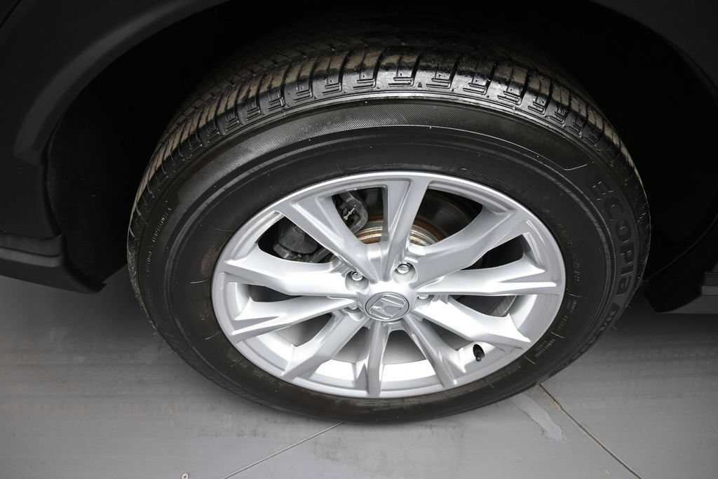 Certified 2024 Honda CR-V EX-L image 12