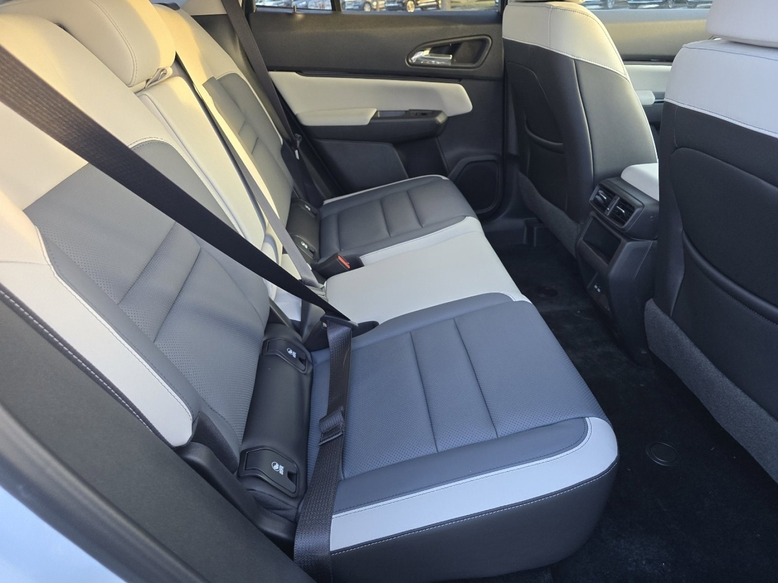 New 2026 Honda Prologue Elite image 23