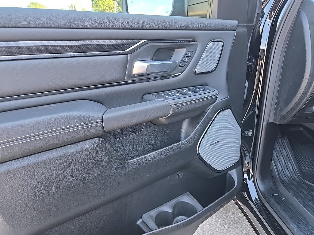 New 2026 RAM 1500 Rebel w/ Advanced Safety Group II image 37