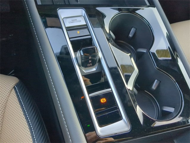 New 2026 Volkswagen Atlas Cross Sport SE image 26
