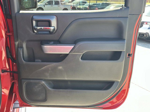 Used 2018 Chevrolet Silverado 1500 LT w/ All Star Edition image 16