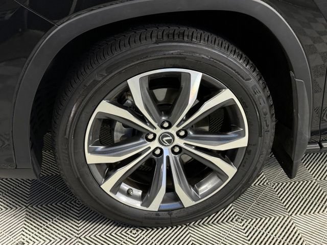 Used 2020 Lexus RX 350 AWD w/ Premium Package image 14