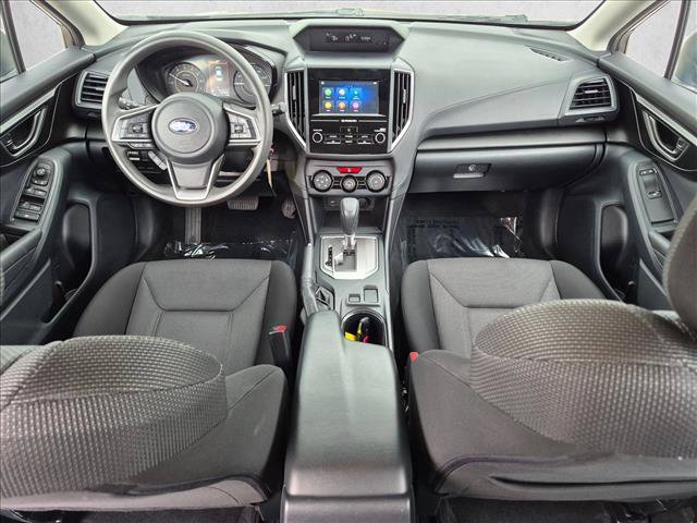 Used 2021 Subaru Impreza 2.0i AWD/4WD image 16