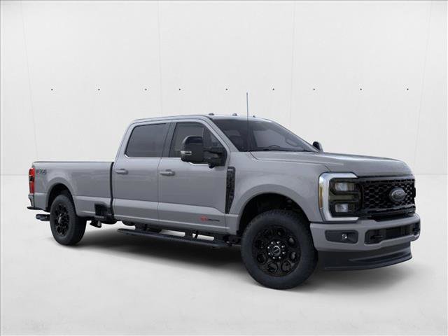 New 2026 Ford F350 Lariat w/ Black Appearance Package image 7