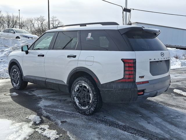 New 2026 Hyundai Palisade XRT Pro image 3