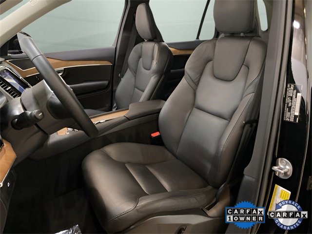 Used 2025 Volvo XC90 B6 Plus image 54