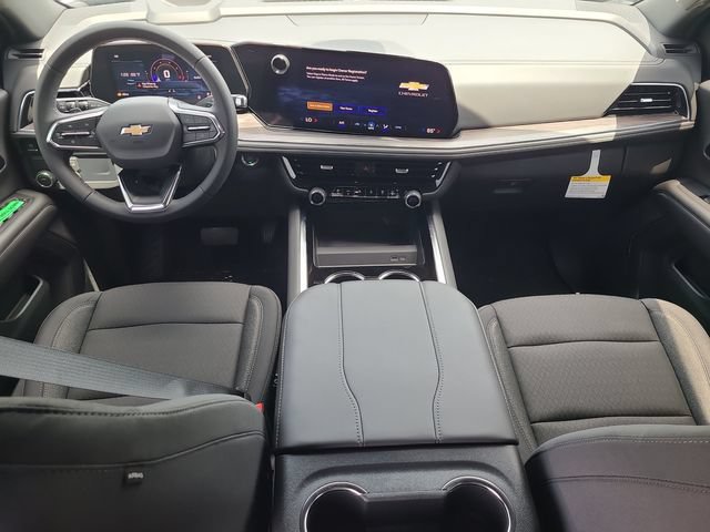 New 2026 Chevrolet Tahoe LS w/ LPO, Dark Essentials Package RWD image 15