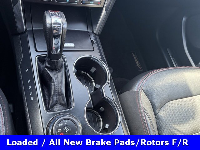 Used 2019 Ford Explorer Sport w/ Equipment Group 401A image 25