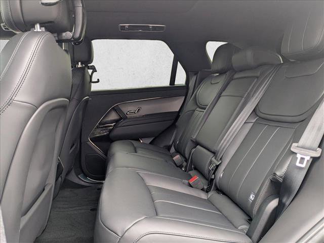 New 2026 Land Rover Range Rover Sport Dynamic SE image 17
