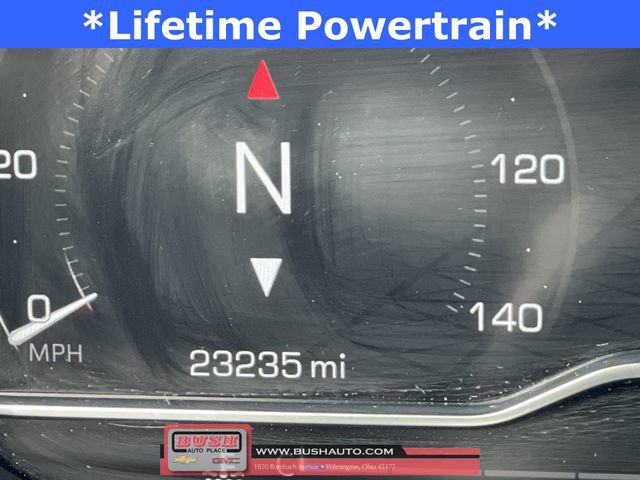 Used 2024 GMC Yukon XL Denali Ultimate image 12