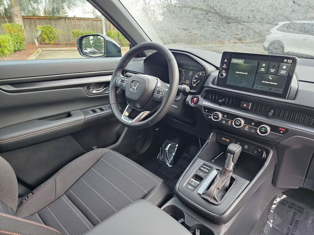 Used 2026 Honda CR-V Sport image 41