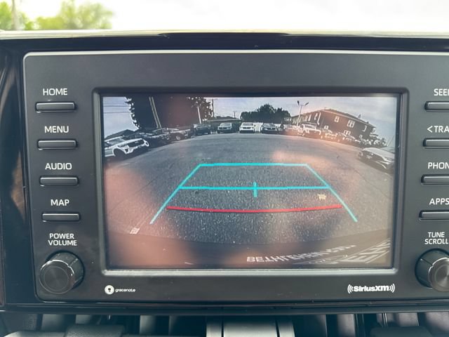 Used 2022 Toyota RAV4 LE AWD/4WD image 22