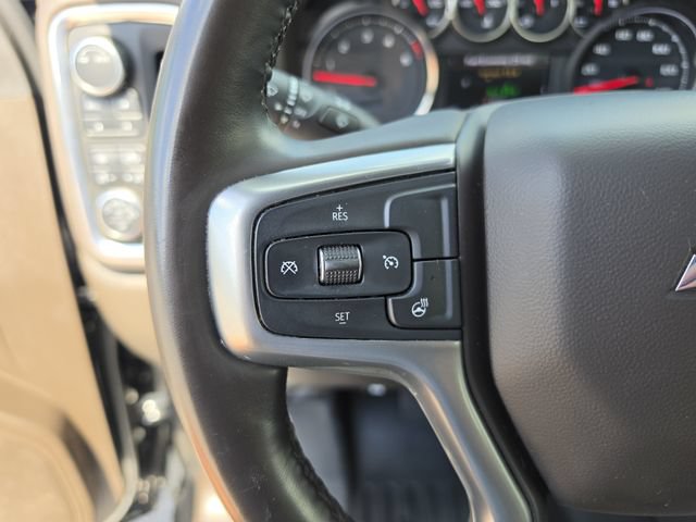 Used 2023 Chevrolet Silverado 2500 LTZ AWD/4WD image 32