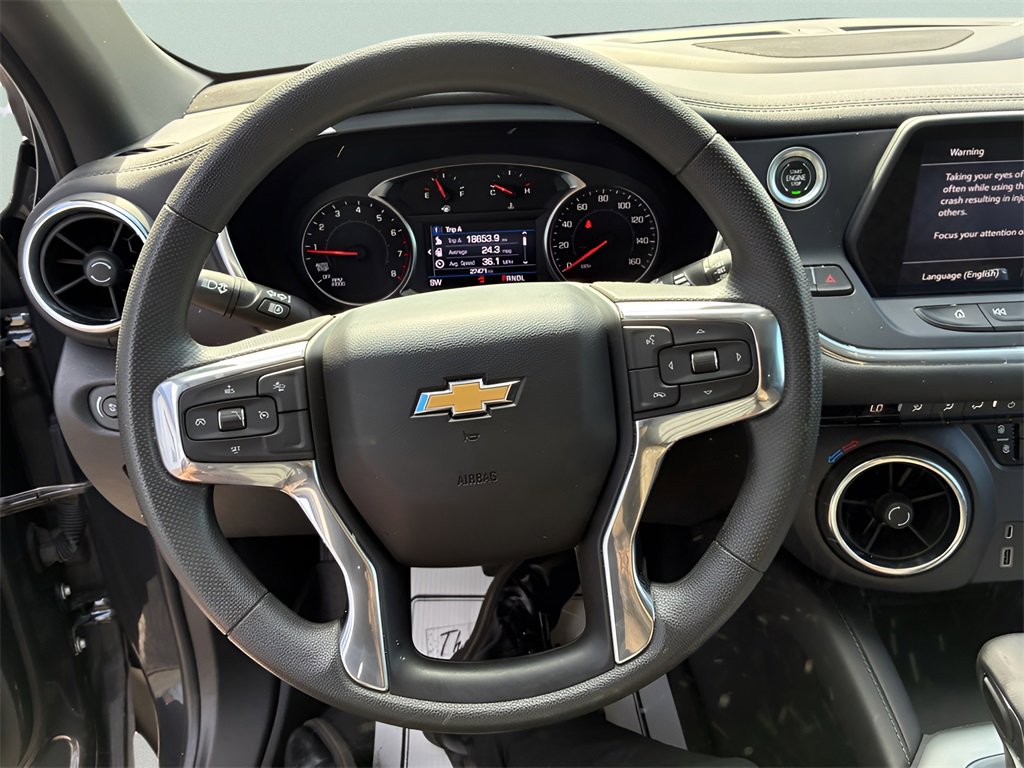 Used 2022 Chevrolet Blazer LT image 15