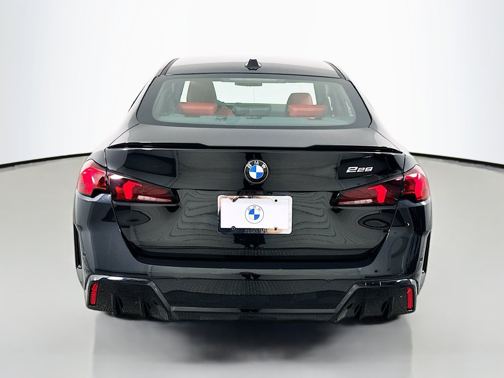 New 2026 BMW 228i w/ Technology Package FWD image 6