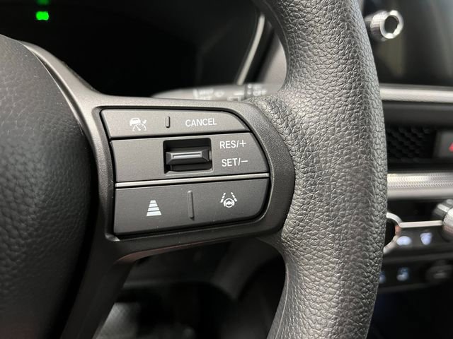 New 2026 Honda CR-V LX image 14