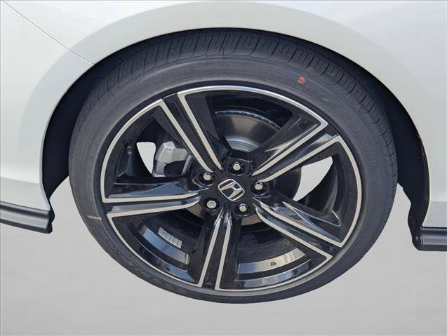 New 2026 Honda Accord SE image 9