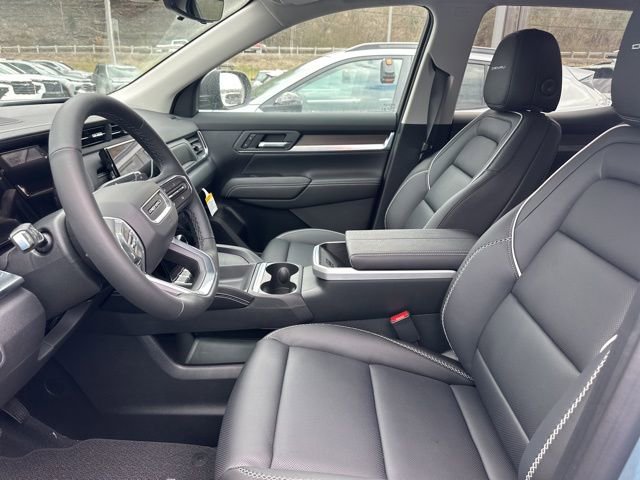 New 2026 GMC Terrain Denali image 17