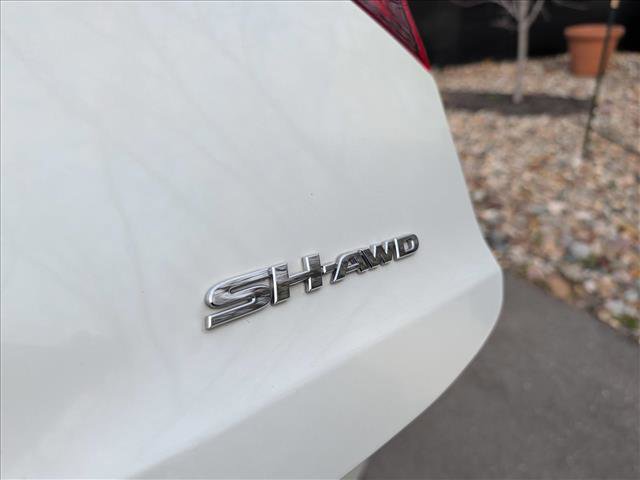 Used 2015 Acura MDX SH-AWD w/ Technology Package image 22