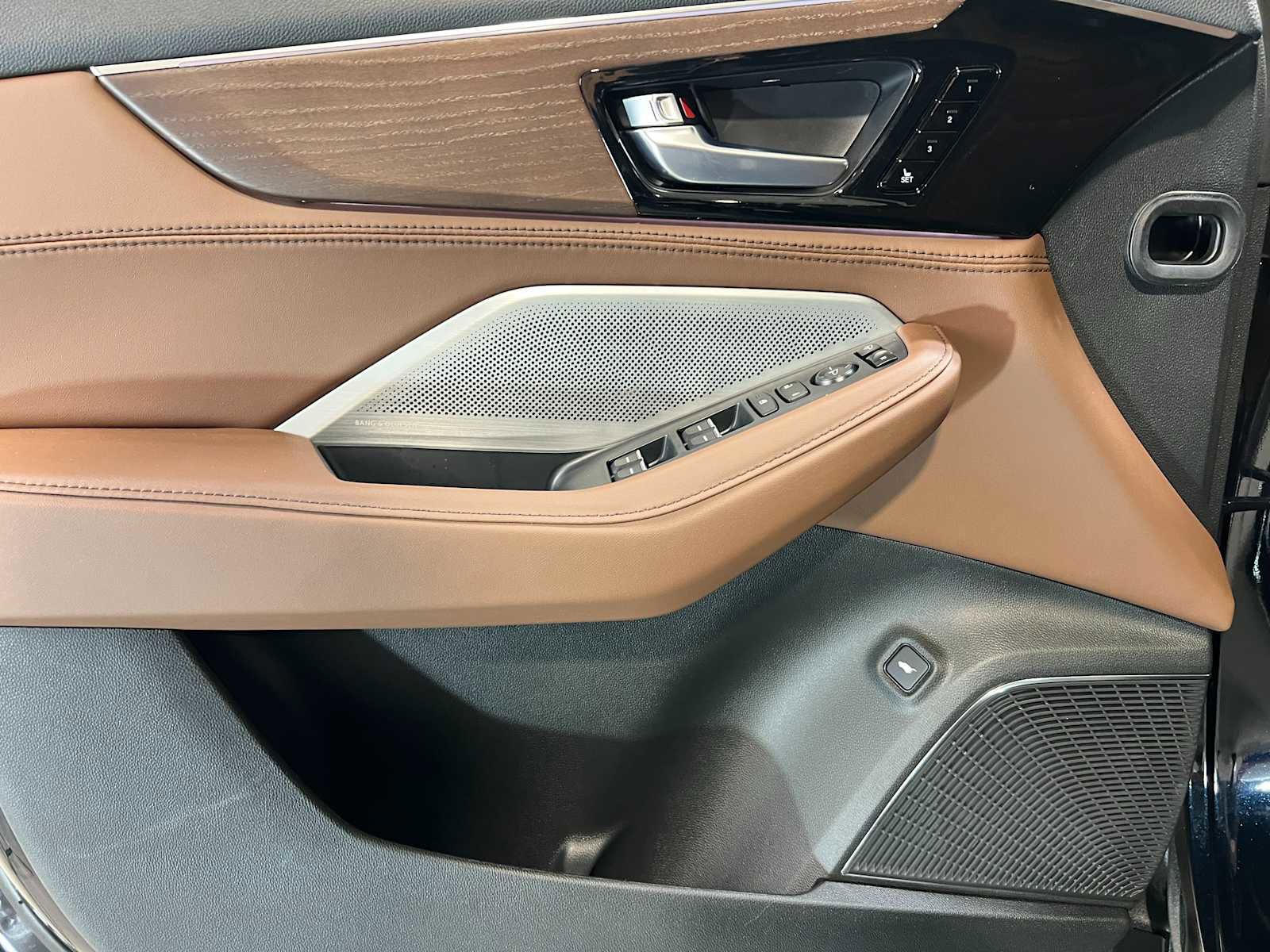 New 2026 Acura MDX SH-AWD w/ Advance Package image 16