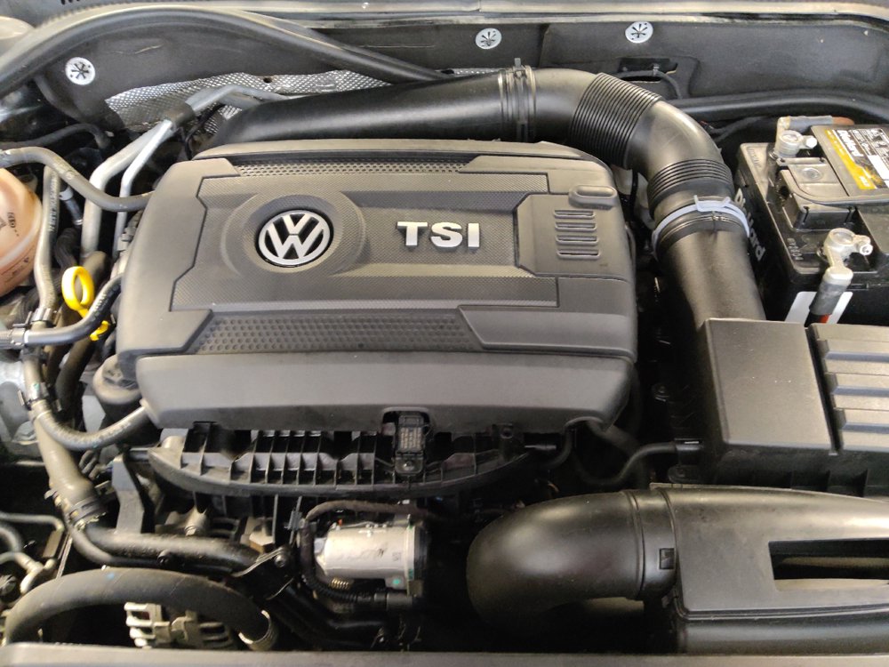 Used 2014 Volkswagen Jetta SE FWD image 30