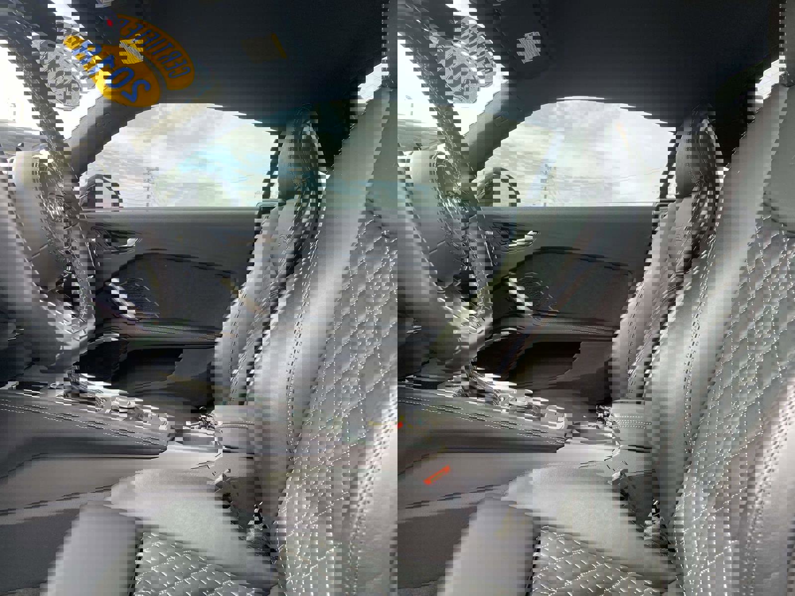 Used 2018 Audi TTS 2.0T Coupe w/ Technology Package image 13