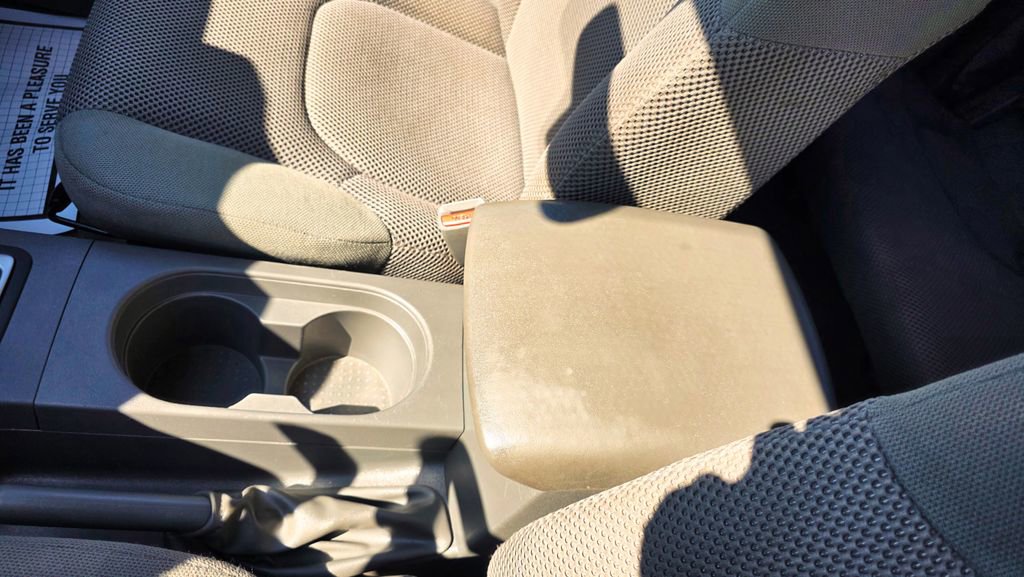 Used 2016 Nissan Frontier SV w/ SV Value Truck Package image 37