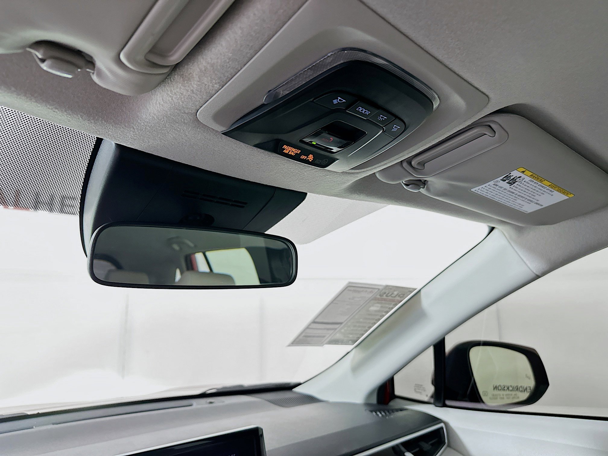 Used 2023 Toyota Corolla Cross LE image 18